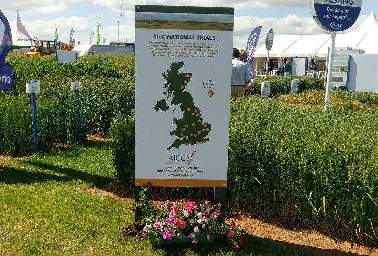 AICC showcases a focus on clients’ margins at CEREALS 2018