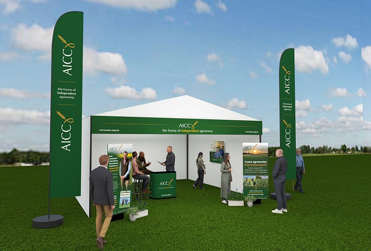 AICC at CEREALS 2026