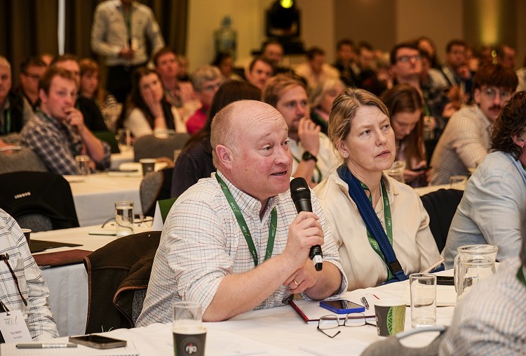 AICC Conference 2026 - Another Triumph