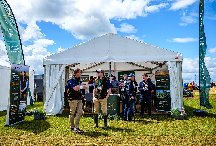 The Emerging Leaders Leading the way at CEREALS 2026