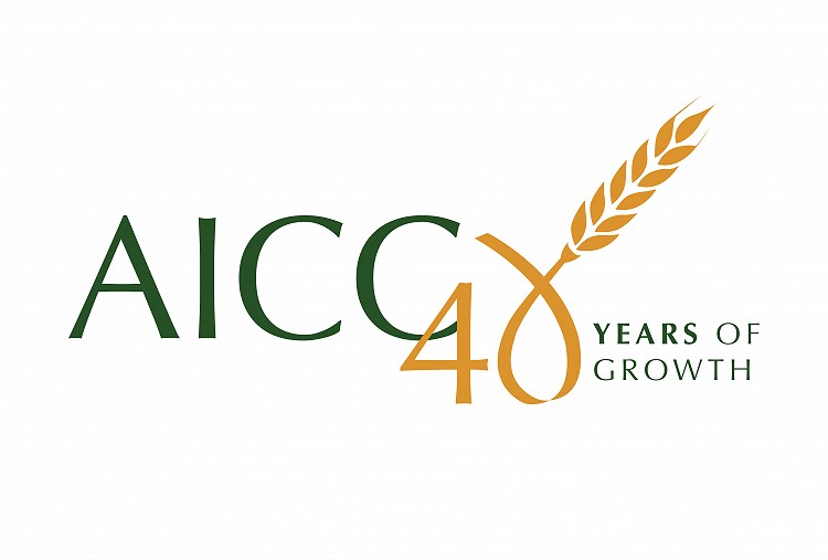 AICC CELEBRATES ITS 40TH YEAR