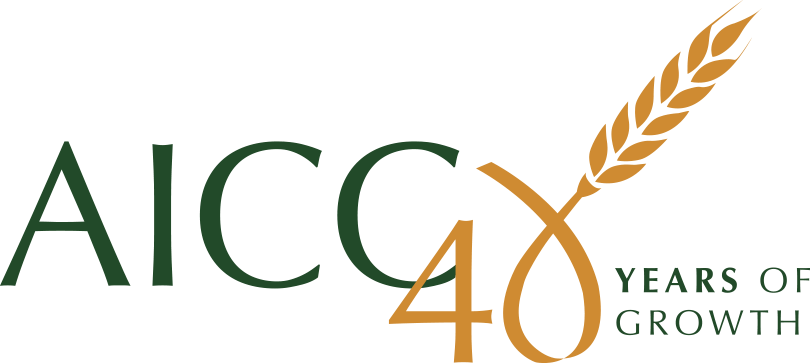 AICC - 40 Years of growth